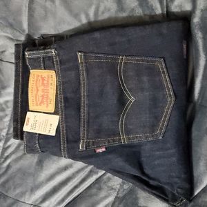 NWT Men's Levis 541 jeans